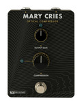 PRS Mary Cries Optical Compressor Pedal - Andertons Music Co.